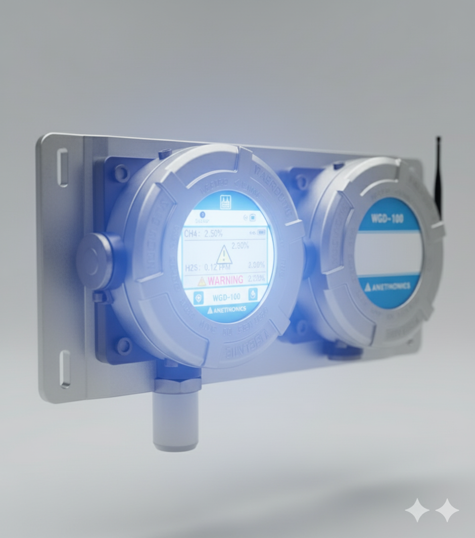 Real-time Display preview